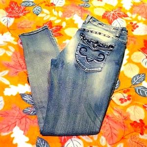 EXPRESS Jeans Size 6